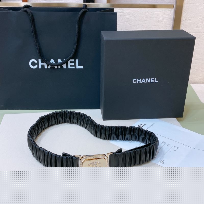 Ch*el belts